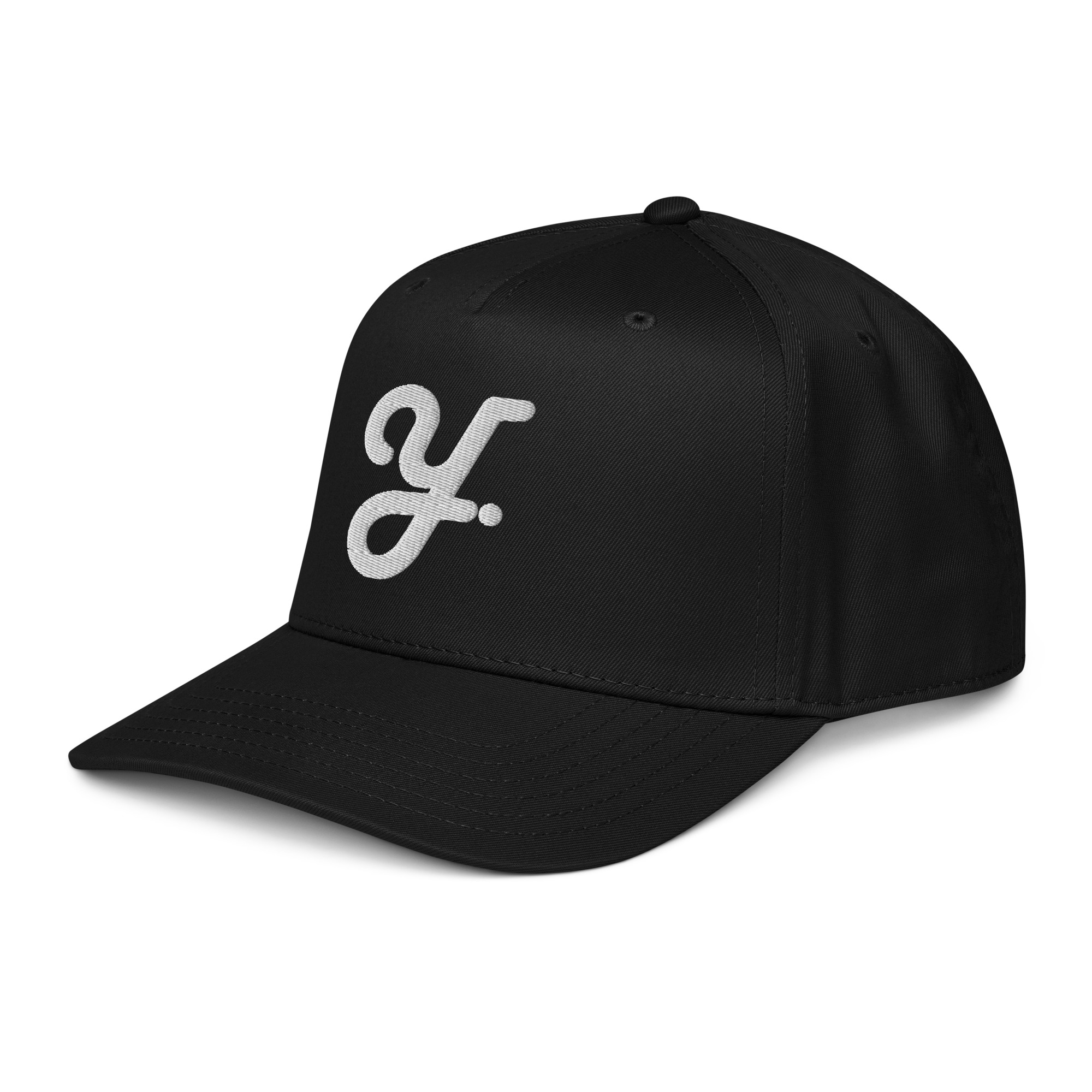 Y Signature Cap — Classic Edition - Image 4