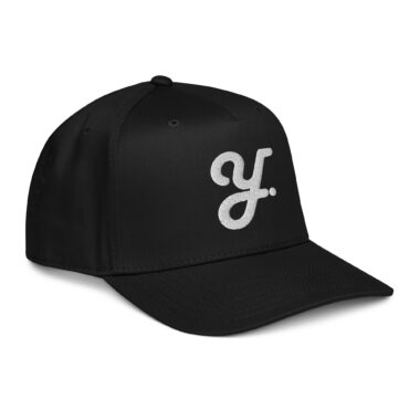 Y Signature Cap — Classic Edition