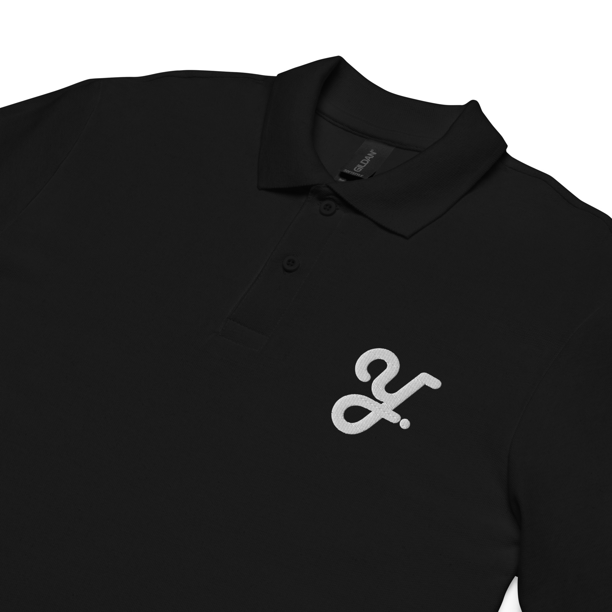 Y Signature Polo