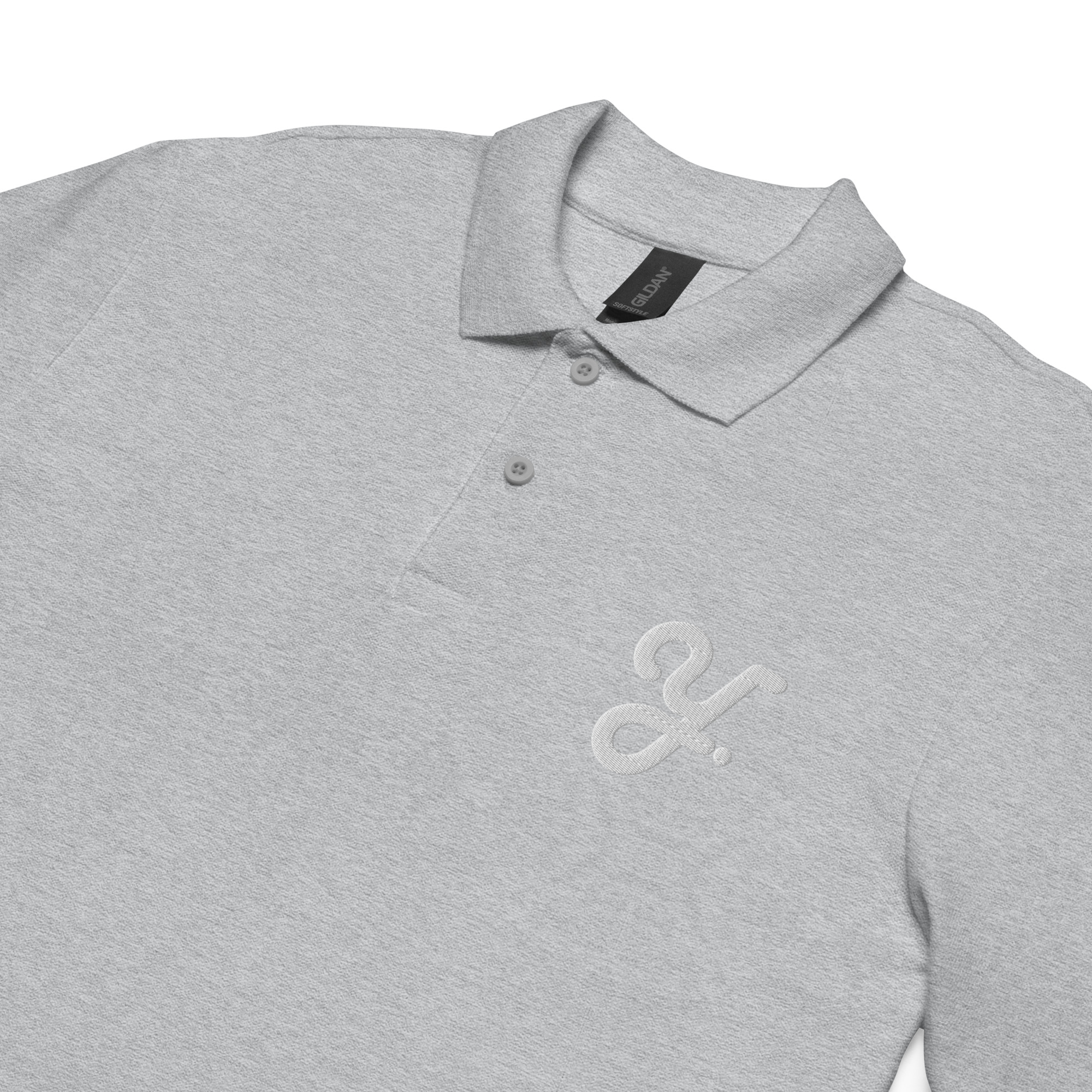 Y Signature Polo - Image 2