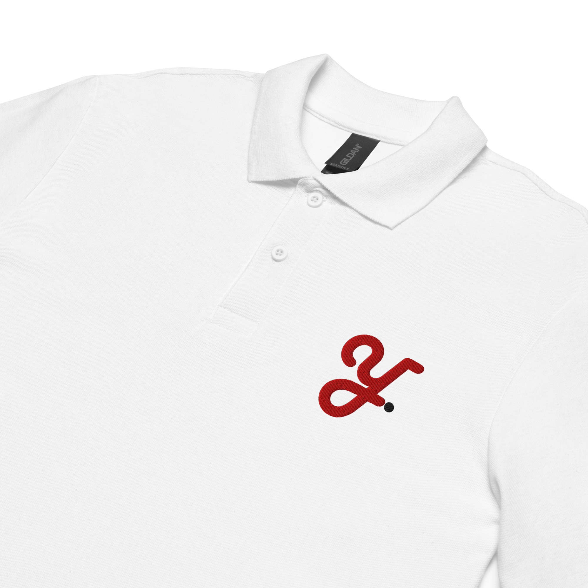 Y Signature Polo — Refined Edition - Image 2